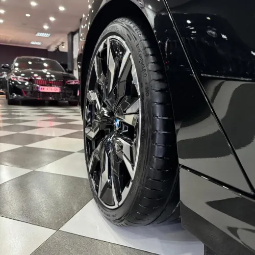 BMW 520d 2026 Pack M