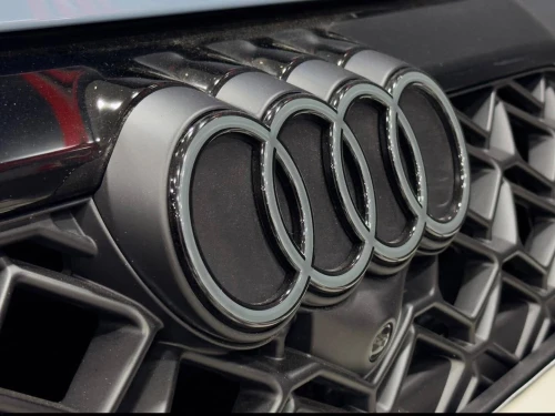 Audi RS3 Sportback 2025 Quattro S tronic