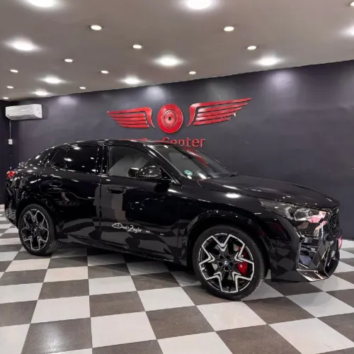BMW X2 2026 Pack m