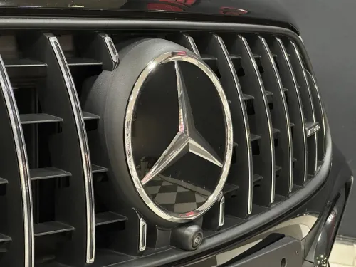 Mercedes Glc 43 4matic 2026 Amg