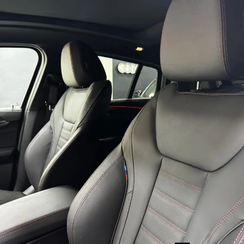 BMW X4 2026 Pack m