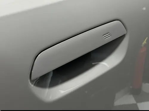 BMW X3 2026 Pack m