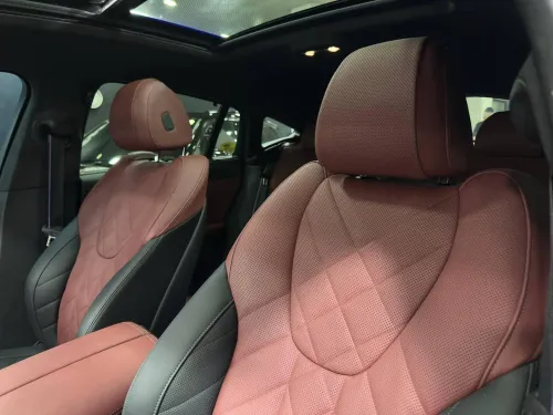 BMW X6 2024 Pack m