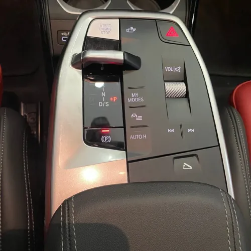 BMW X2 2024 Pack m