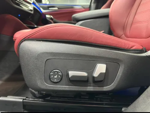 BMW X4 2026 Pack m
