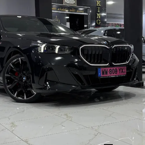 BMW X5 2026 Pack m