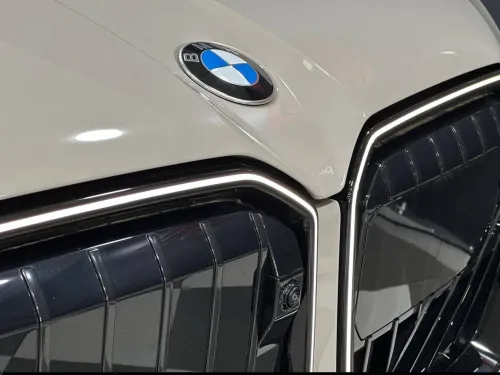 BMW X3 2026 Pack m