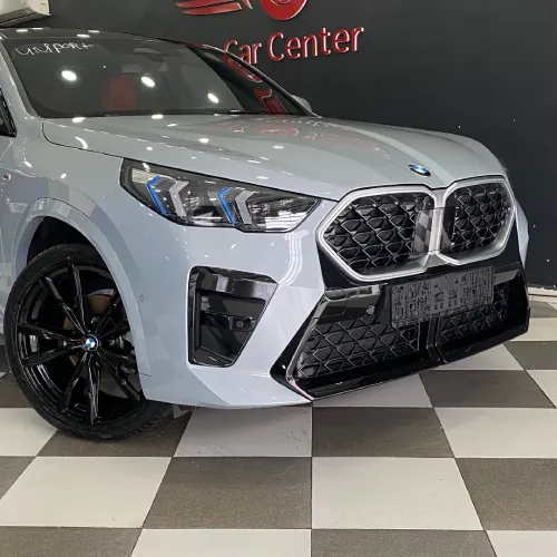 BMW X2 2026 Pack m