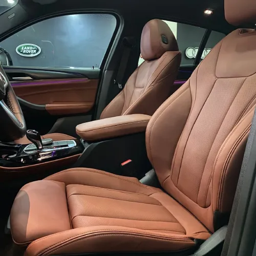 BMW X4 2026 Pack m