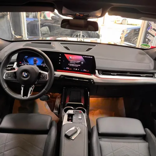 BMW X2 2026 Pack m