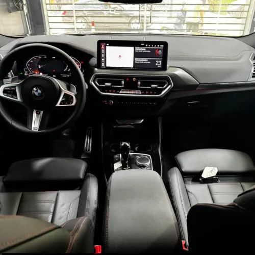 BMW X4 2026 Pack m