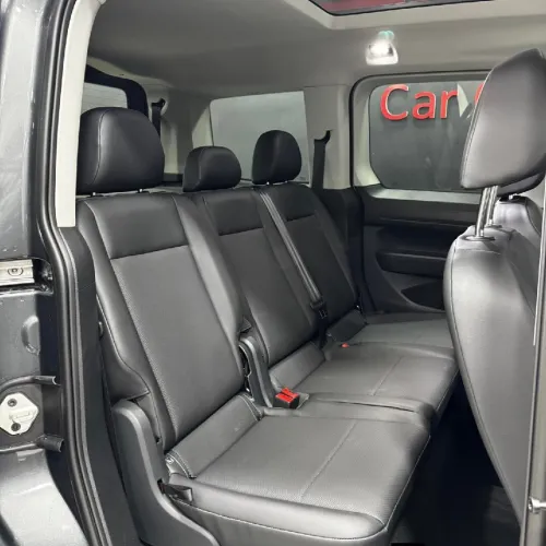 Volkswagen Caddy 2026 Caddy