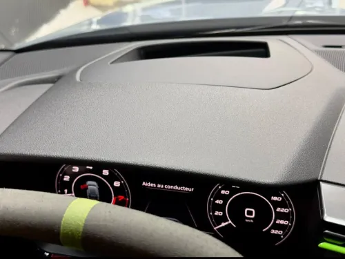 Audi RS3 Sportback 2025 Quattro S tronic