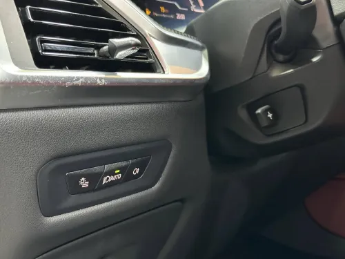 BMW X6 2024 Pack m