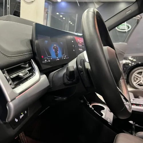 BMW X1 2025 Pack m