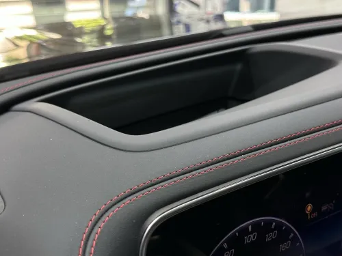 Mercedes Glc 43 4matic 2026 Amg