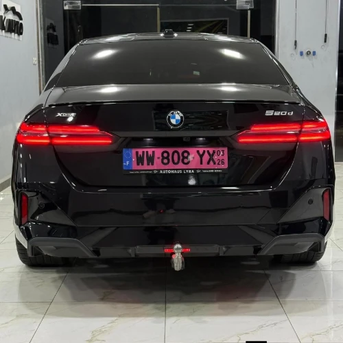 BMW X5 2026 Pack m