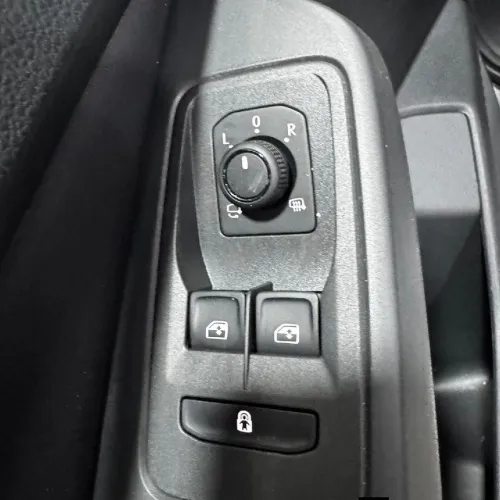 Volkswagen Caddy 2026 Caddy
