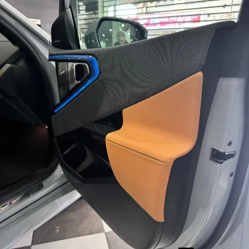 BMW X3 2026 Pack m