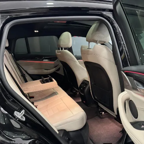 BMW X4 2026 Pack m