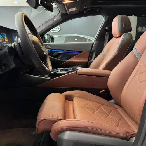 BMW 520d 2026 Pack M