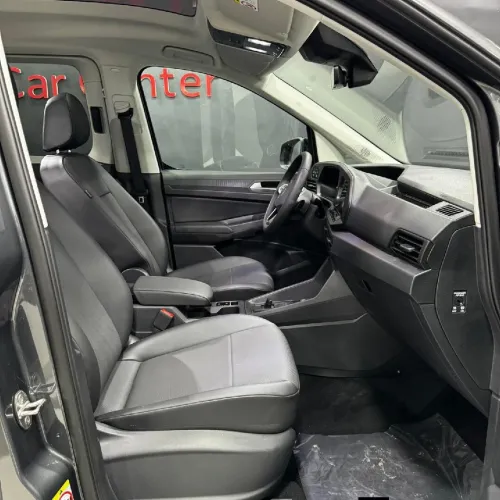 Volkswagen Caddy 2026 Caddy