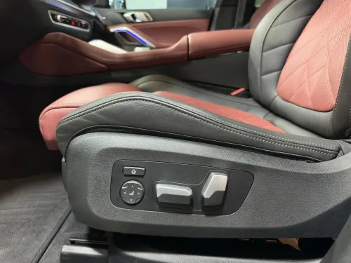 BMW X6 2024 Pack m