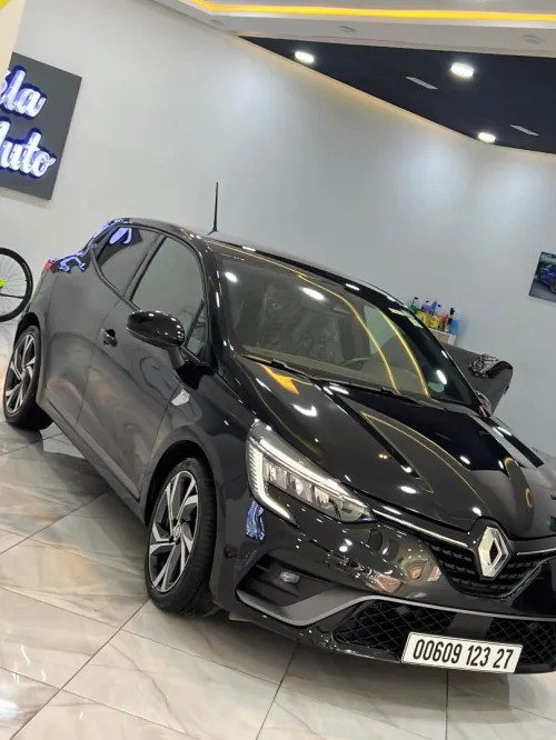 Renault Clio 5  2023 RS Line