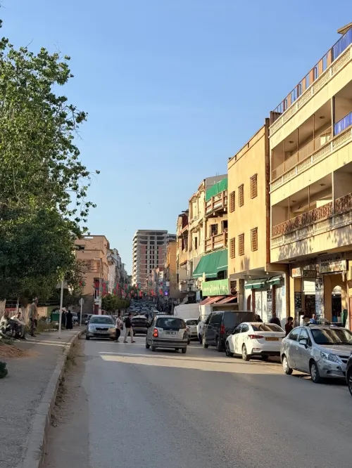 Location Local Alger Birkhadem
