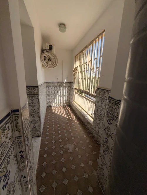 Vente Appartement F5 Alger Saoula