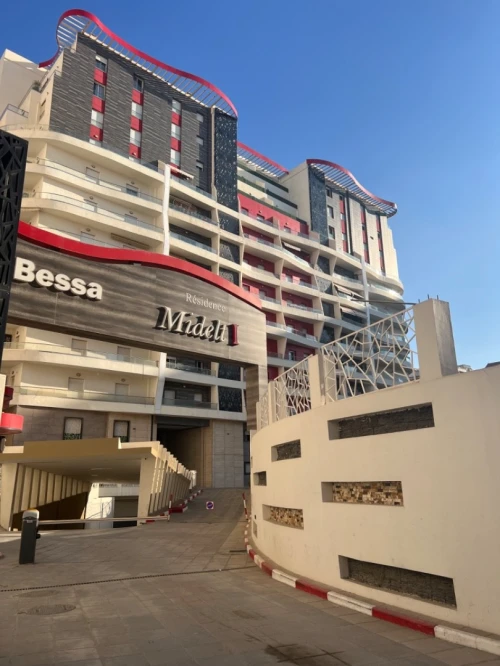 Location Appartement F4 Alger Ouled fayet