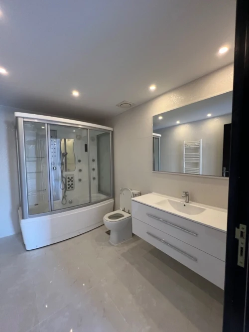 Location Appartement F4 Alger Cheraga