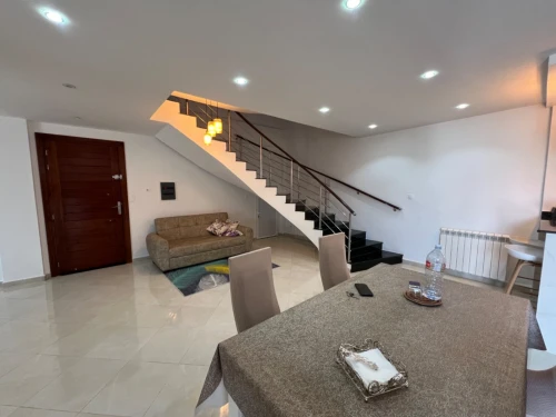 Location Appartement F4 Alger Birkhadem