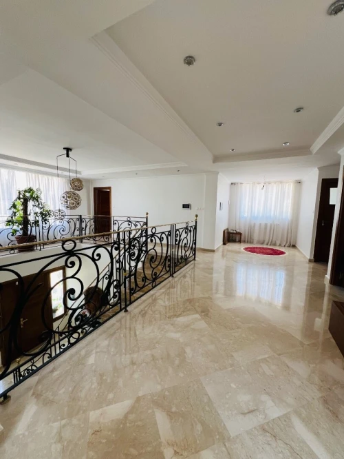 Location Villa Alger Birkhadem