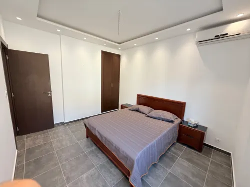 Vente Appartement F4 Alger Birkhadem