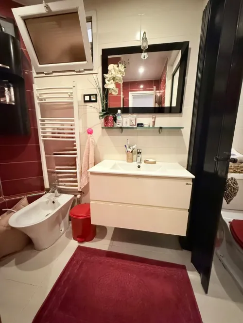 Vente Appartement F3 Alger Ouled fayet