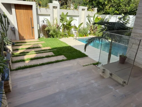 Location Villa Alger Birkhadem