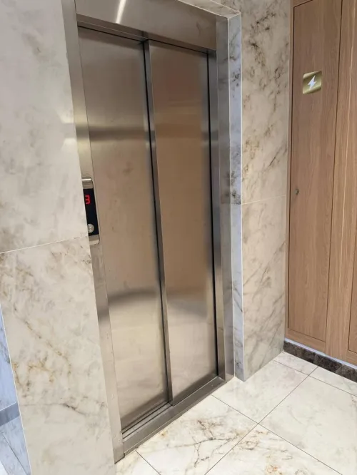 Location Appartement F4 Alger Birkhadem