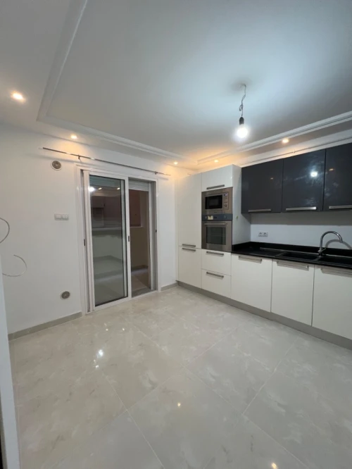 Location Appartement F4 Alger Cheraga