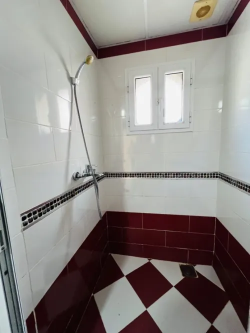 Location Appartement F4 Alger Birkhadem