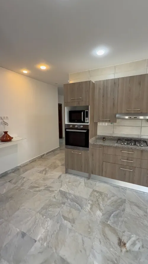Location Appartement Niveau de villa F4 Alger Birkhadem