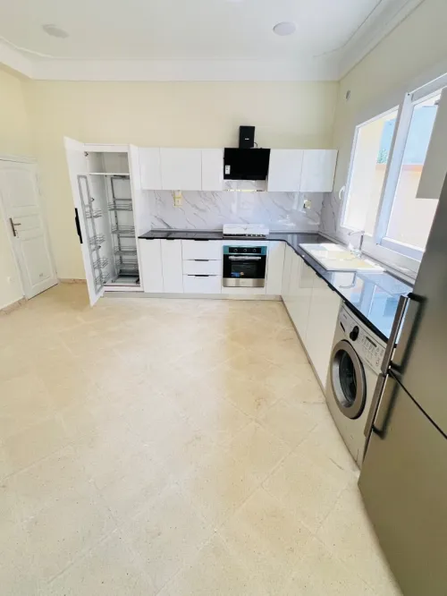 Location Villa Alger Birkhadem