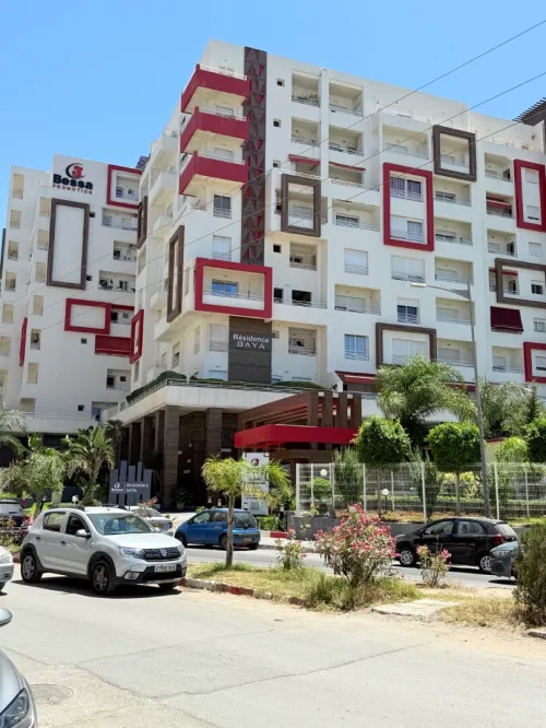 Vente Appartement F4 Alger Ouled fayet