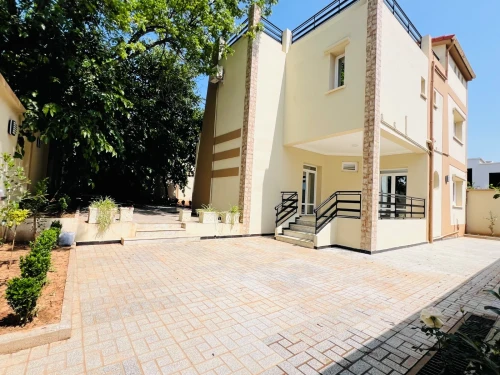 Location Villa Alger Said hamdine