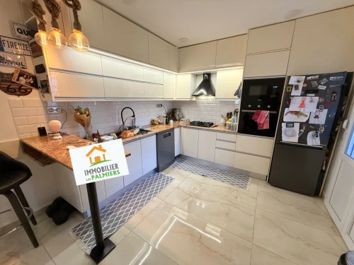 Location Appartement F5 Alger Baba hassen