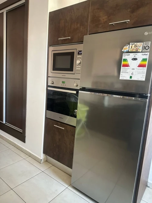 Location Appartement F4 Alger Birkhadem