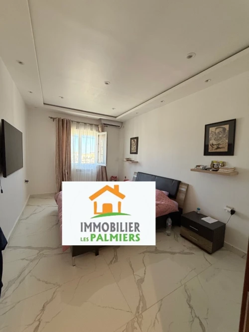 Location Appartement F5 Alger Ouled fayet