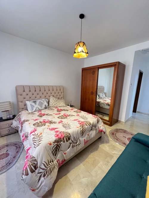 Location Appartement F4 Alger Ouled fayet