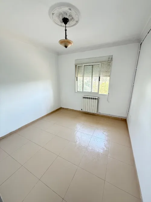 Vente Appartement F5 Alger Saoula