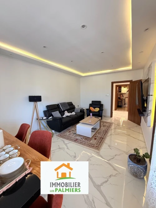 Location Appartement F5 Alger Ouled fayet